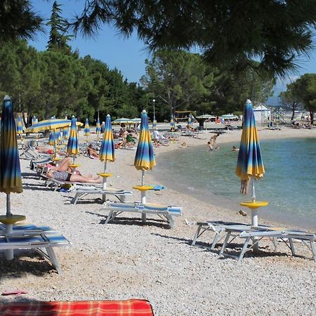 Apartments With A Parking Space Dramalj, Crikvenica - 5576 Ngoại thất bức ảnh
