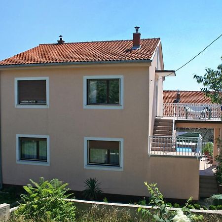 Apartments With A Parking Space Dramalj, Crikvenica - 5576 Ngoại thất bức ảnh