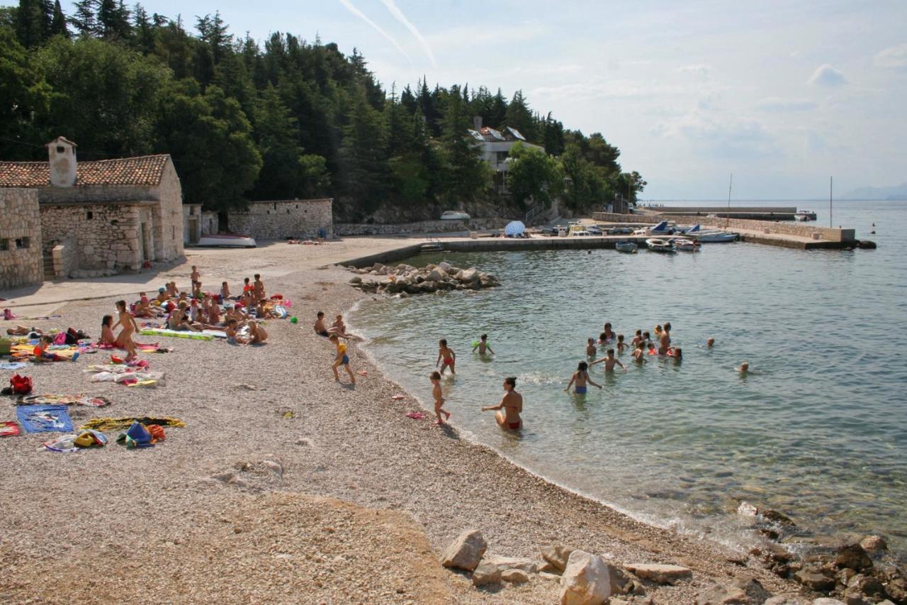 Apartments With A Parking Space Dramalj, Crikvenica - 5576 Ngoại thất bức ảnh
