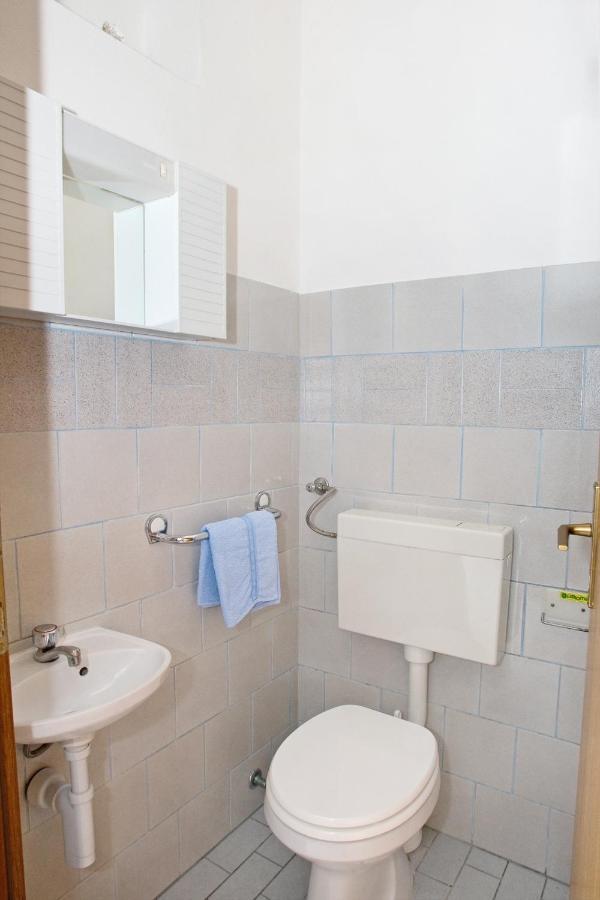 Apartments With A Parking Space Dramalj, Crikvenica - 5576 Ngoại thất bức ảnh