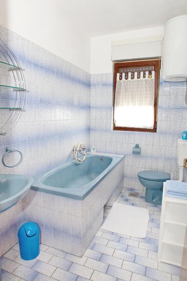 Apartments With A Parking Space Dramalj, Crikvenica - 5576 Ngoại thất bức ảnh