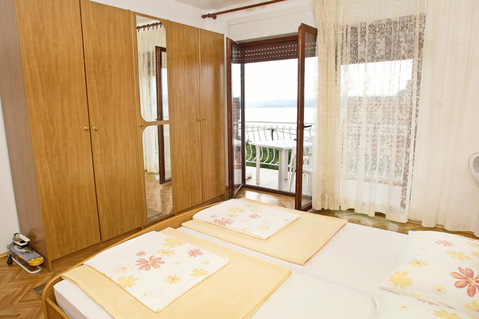 Apartments With A Parking Space Dramalj, Crikvenica - 5576 Phòng bức ảnh